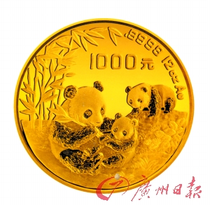 含金量偏低的纪念金币更适合长线收藏(图)_热